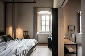 Monastero ARX VIVENDI