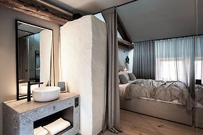 Monastero ARX VIVENDI