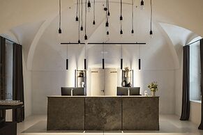 Monastero ARX VIVENDI