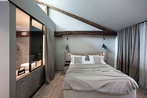 Monastero ARX VIVENDI