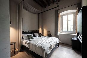 Monastero ARX VIVENDI