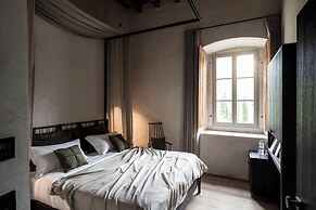 Monastero ARX VIVENDI