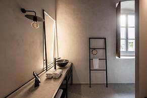 Monastero ARX VIVENDI