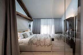 Monastero ARX VIVENDI