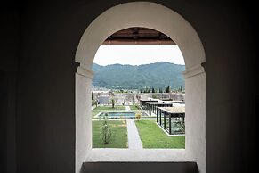 Monastero ARX VIVENDI