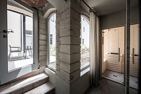 Monastero ARX VIVENDI