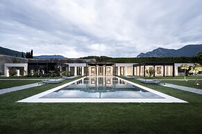 Monastero ARX VIVENDI