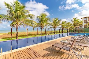 IT26 Bangalô 3 Suítes - Itacimirim