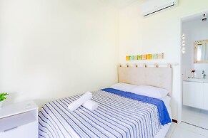 IT26 Bangalô 3 Suítes - Itacimirim