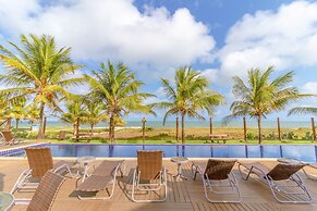 IT26 Bangalô 3 Suítes - Itacimirim