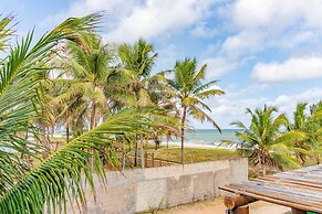 IT26 Bangalô 3 Suítes - Itacimirim