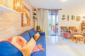 IT26 Bangalô 3 Suítes - Itacimirim