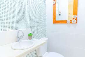 IT26 Bangalô 3 Suítes - Itacimirim