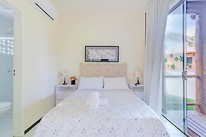 IT26 Bangalô 3 Suítes - Itacimirim