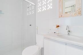 IT26 Bangalô 3 Suítes - Itacimirim