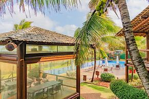 IT26 Bangalô 3 Suítes - Itacimirim