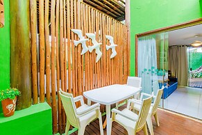 IT26 Bangalô 3 Suítes - Itacimirim