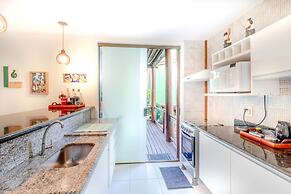 IT26 Bangalô 3 Suítes - Itacimirim