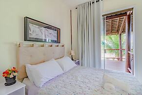 IT26 Bangalô 3 Suítes - Itacimirim