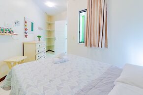 IT26 Bangalô 3 Suítes - Itacimirim