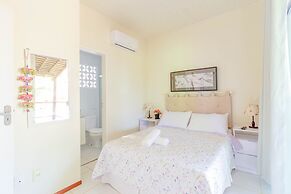 IT26 Bangalô 3 Suítes - Itacimirim