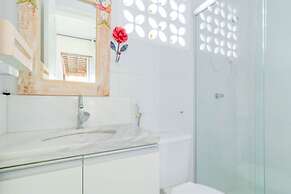 IT26 Bangalô 3 Suítes - Itacimirim