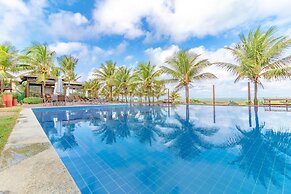 IT26 Bangalô 3 Suítes - Itacimirim