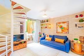 IT26 Bangalô 3 Suítes - Itacimirim