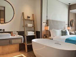 City of Dreams Mediterranean - Integrated Resort, Casino & Entertainme