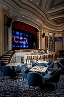 City of Dreams Mediterranean - Integrated Resort, Casino & Entertainme