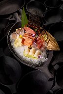 City of Dreams Mediterranean - Integrated Resort, Casino & Entertainme