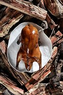 City of Dreams Mediterranean - Integrated Resort, Casino & Entertainme