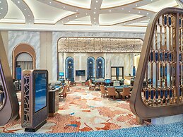 City of Dreams Mediterranean - Integrated Resort, Casino & Entertainme