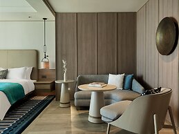 City of Dreams Mediterranean - Integrated Resort, Casino & Entertainme