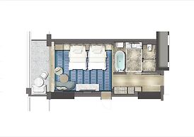 City of Dreams Mediterranean - Integrated Resort, Casino & Entertainme