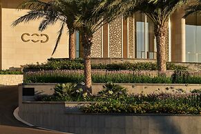 City of Dreams Mediterranean - Integrated Resort, Casino & Entertainme