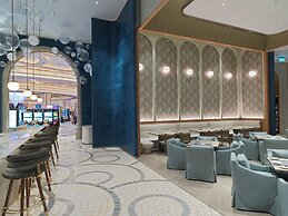 City of Dreams Mediterranean - Integrated Resort, Casino & Entertainme