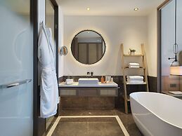 City of Dreams Mediterranean - Integrated Resort, Casino & Entertainme