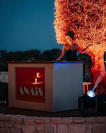 City of Dreams Mediterranean - Integrated Resort, Casino & Entertainme