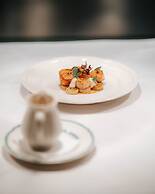 City of Dreams Mediterranean - Integrated Resort, Casino & Entertainme