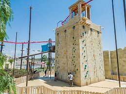 City of Dreams Mediterranean - Integrated Resort, Casino & Entertainme