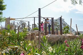 City of Dreams Mediterranean - Integrated Resort, Casino & Entertainme