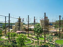 City of Dreams Mediterranean - Integrated Resort, Casino & Entertainme