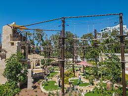 City of Dreams Mediterranean - Integrated Resort, Casino & Entertainme