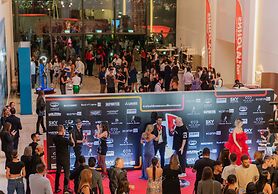 City of Dreams Mediterranean - Integrated Resort, Casino & Entertainme