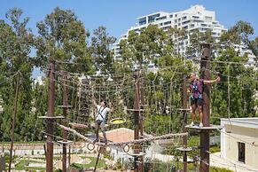 City of Dreams Mediterranean - Integrated Resort, Casino & Entertainme