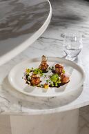 City of Dreams Mediterranean - Integrated Resort, Casino & Entertainme