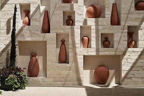 City of Dreams Mediterranean - Integrated Resort, Casino & Entertainme