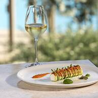 City of Dreams Mediterranean - Integrated Resort, Casino & Entertainme