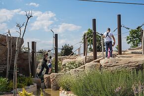 City of Dreams Mediterranean - Integrated Resort, Casino & Entertainme